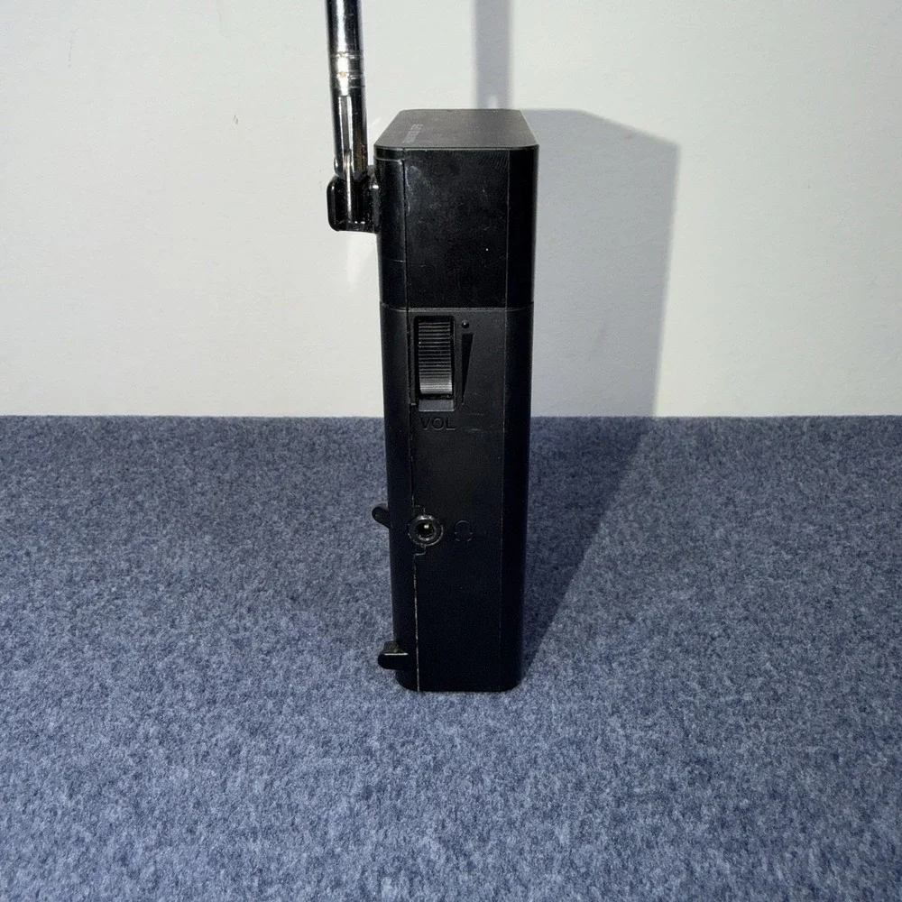 Sony icf p26
